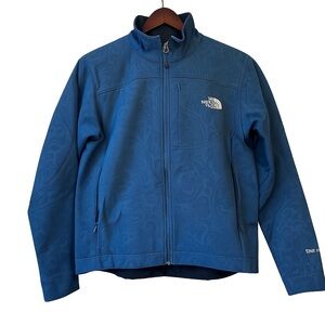 The North Face Blue Jacket